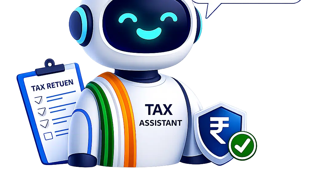 The Tax Company
