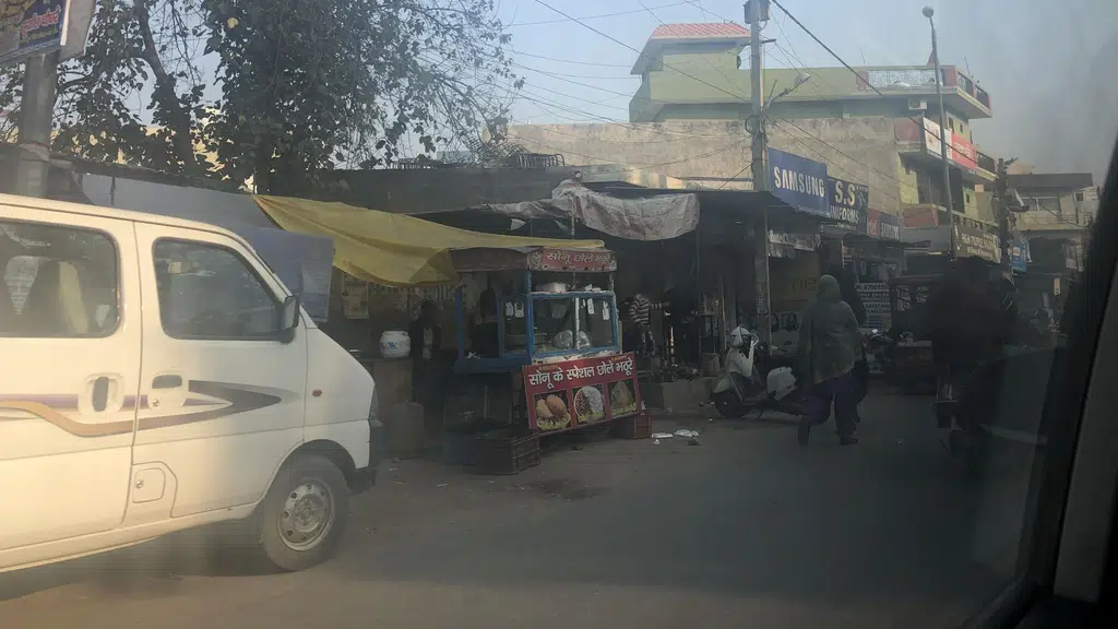 Remal Chinese Momos Corner