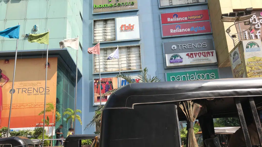LG Best Shop Mangalore