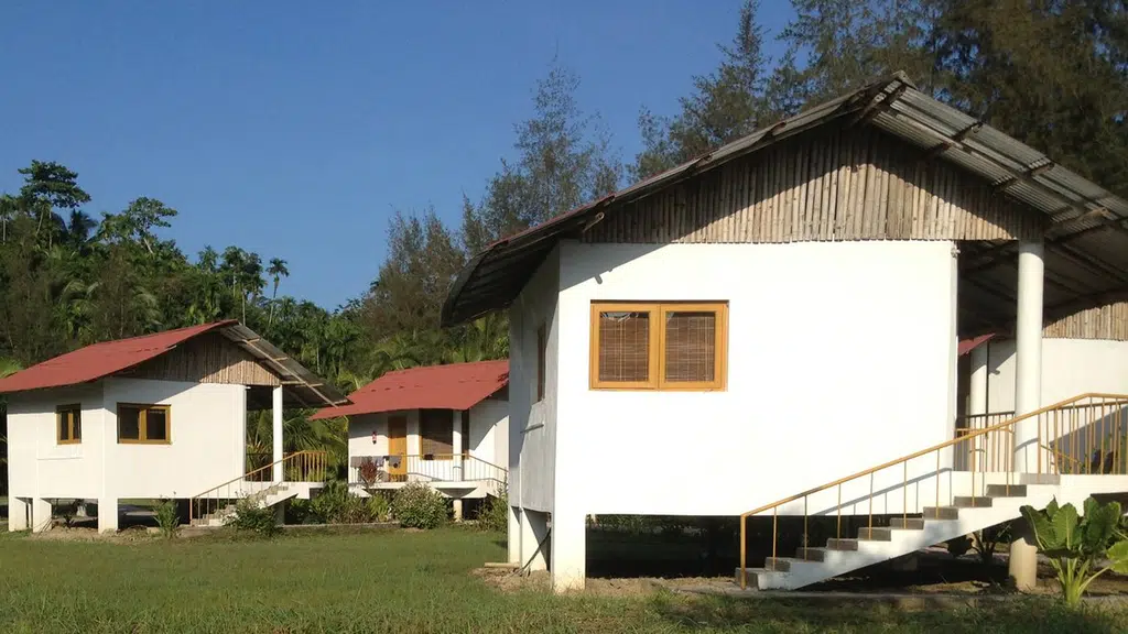 Anugama Resort