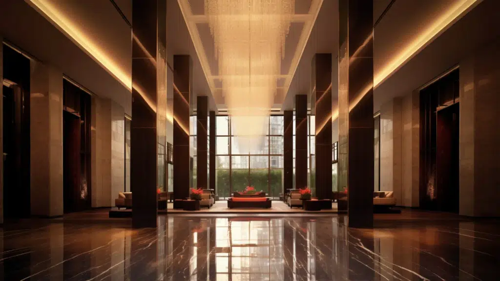 Divine Interiors
