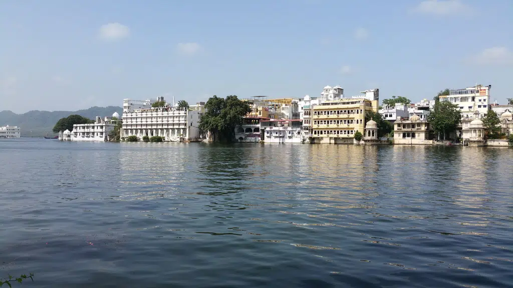 Jheel's Ginger Coffee Bar and Bakery