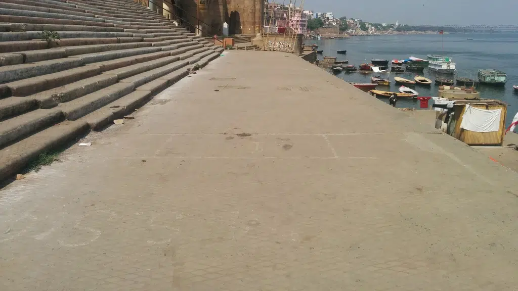 Ratneshwar Mahadev temple
