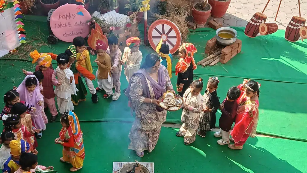 Guru Ramdas Public SR. SEC. School