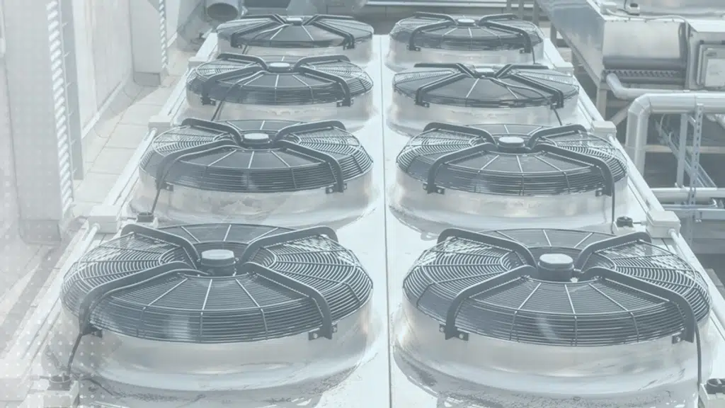 MSE Fans blowers