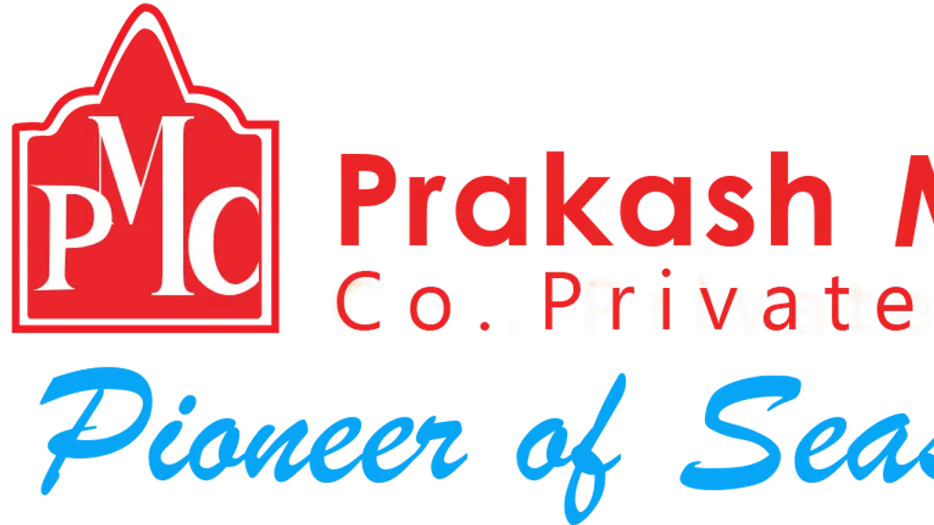 Prakash Masala Co PVT LTD