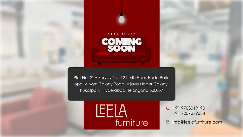 Leela Furniture House