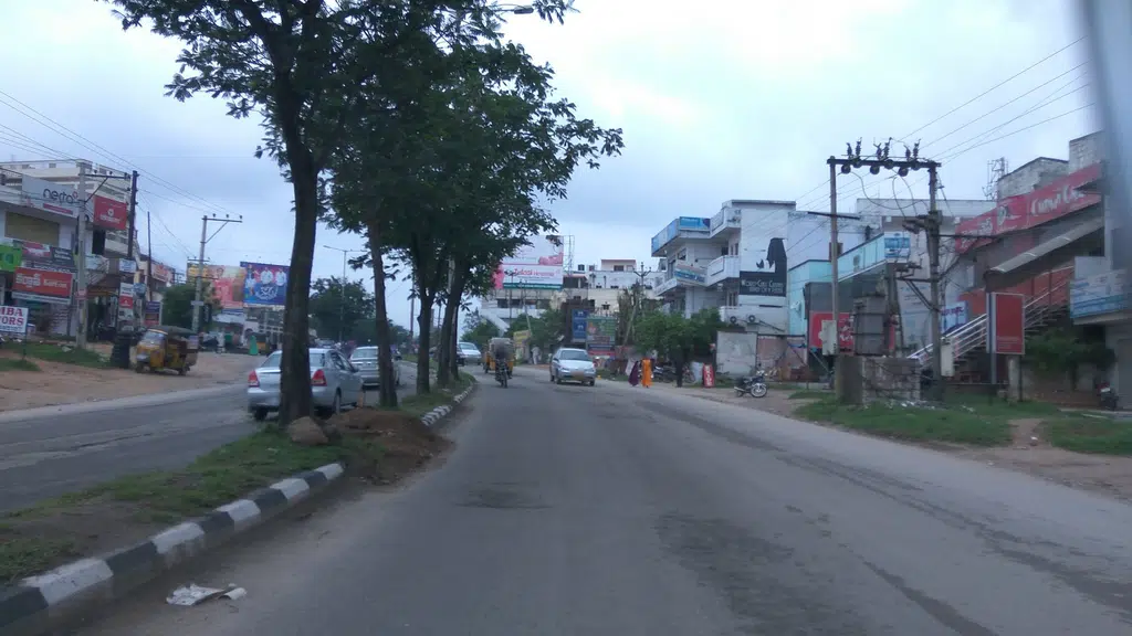 P Lakshmi Narayana Advocate