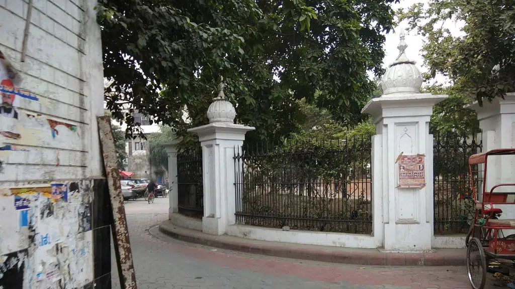 Gurudwara Kaulsar Sahib