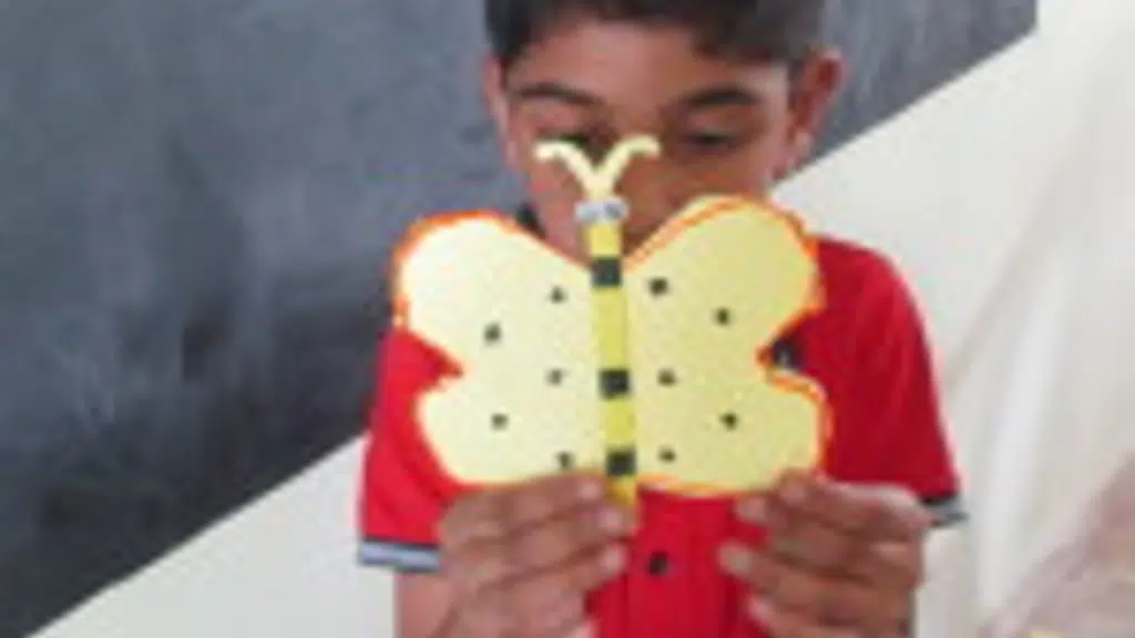 Sidharajaa International School