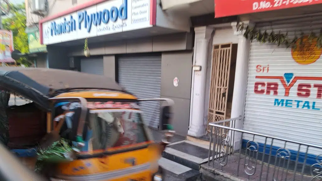 Navata Road Transport
