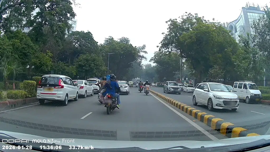 Niti Aayog - BW