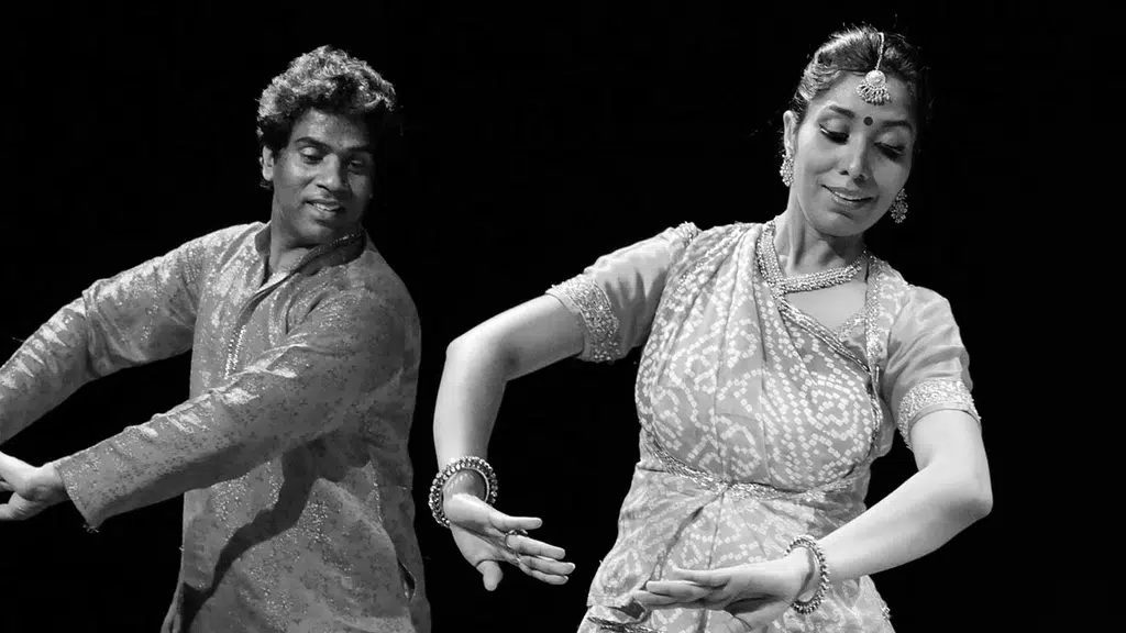 Girdhari Maharaj Kathak Center