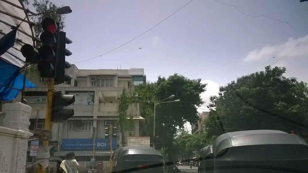 Nav Kayastha Pangat