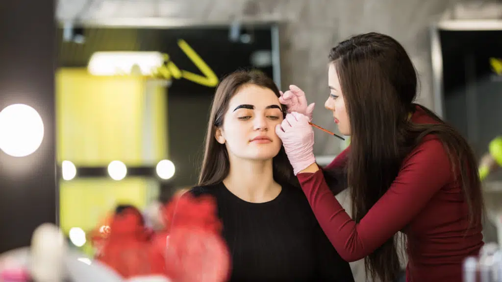 The Beauty Lounge Salon & Spa