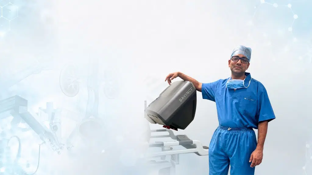 Dr. Kunal Aterkar – Best Urologist