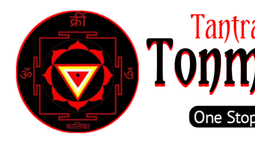 Tantra Guru Tonmay Acharya