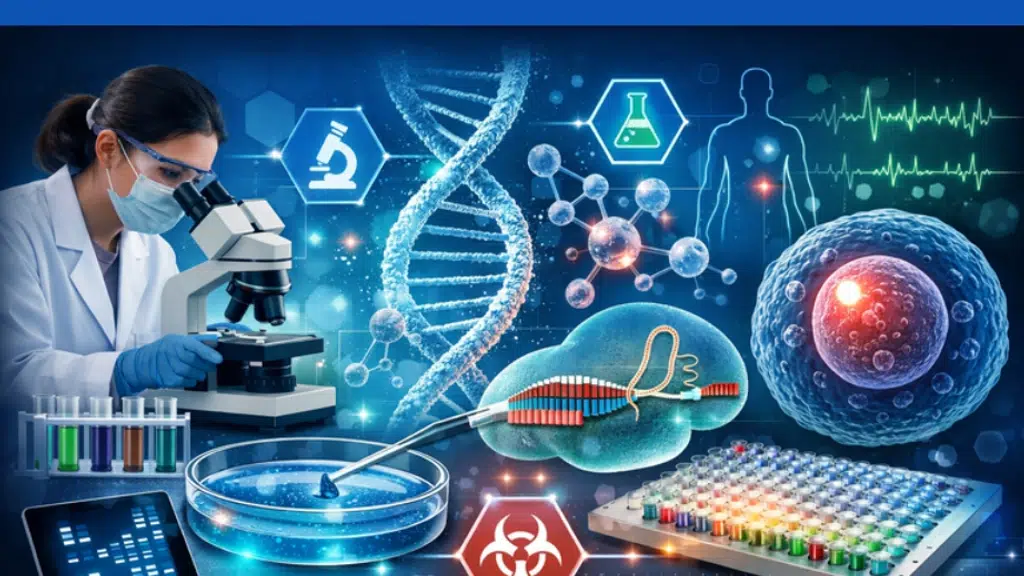 World Biologica