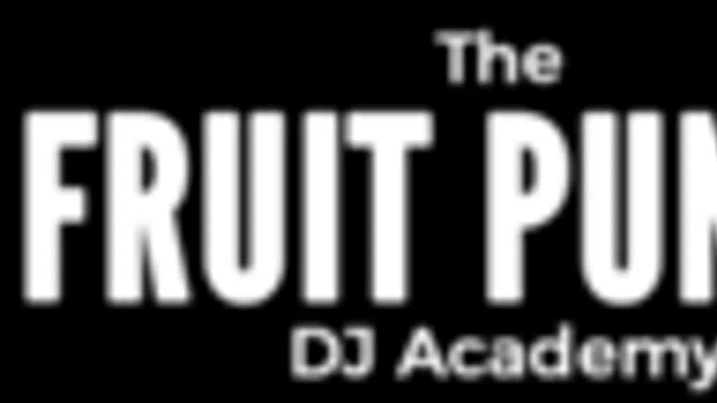 Fruit Punch DJ Academy