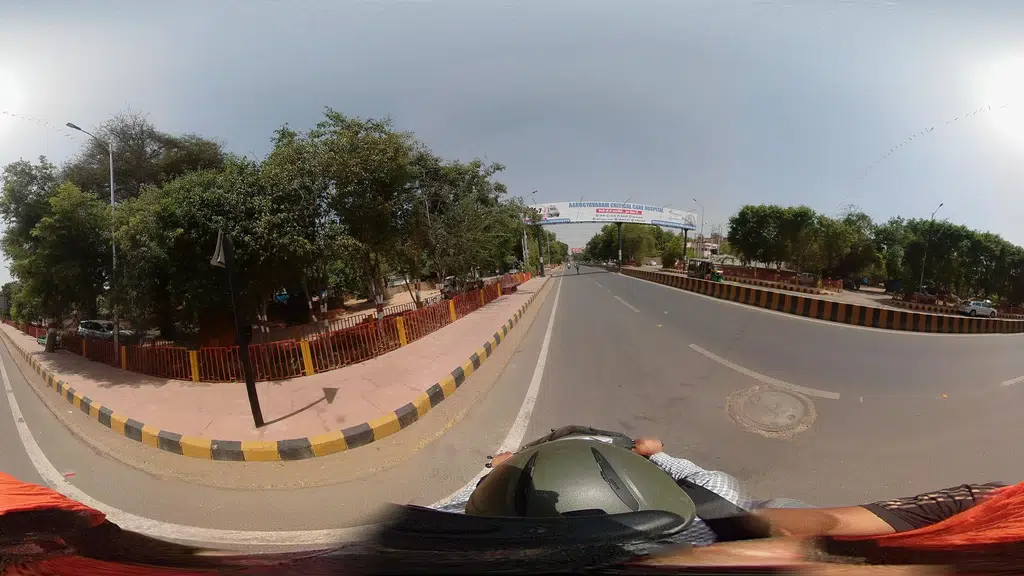 CyberPunk Gameplex Allahabad