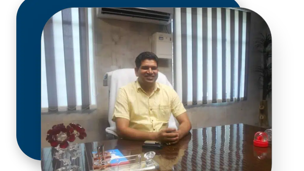 GD Goenka Public School