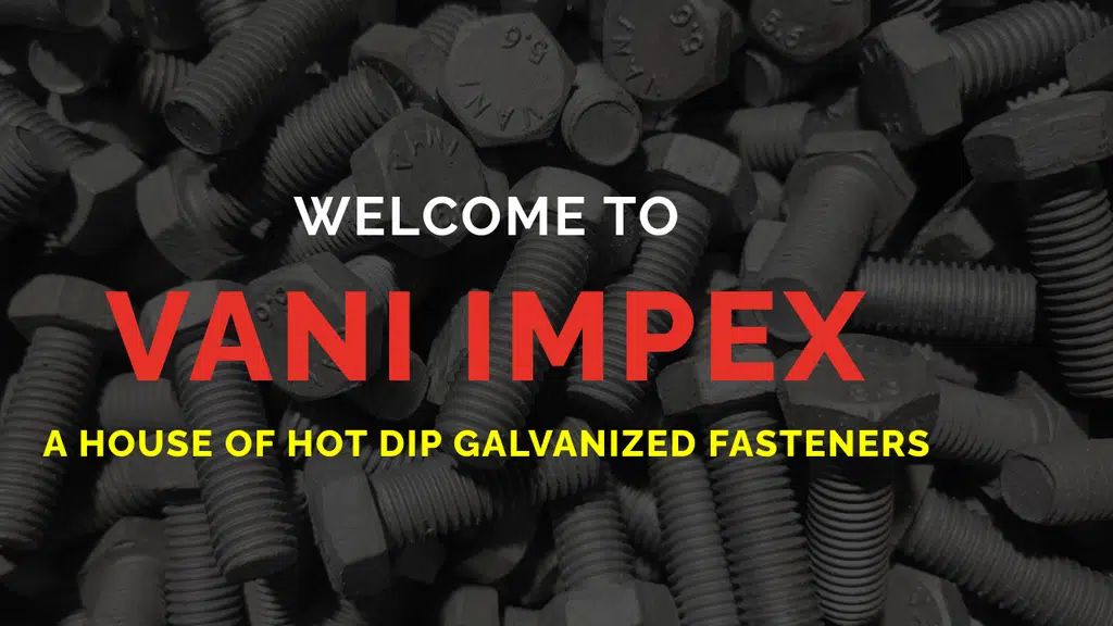 Vani Impex