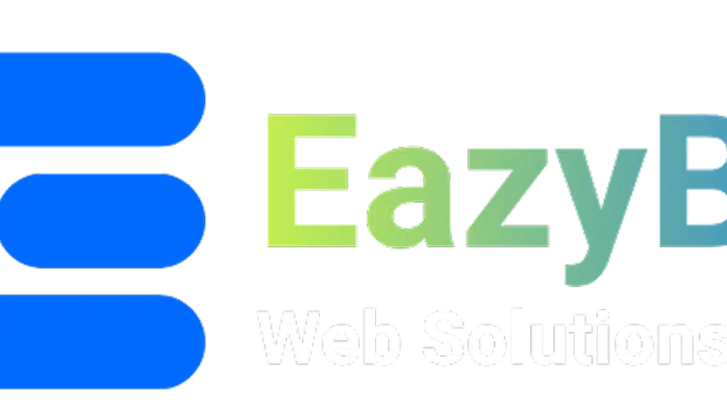 EazyByts - Digital Marketing and web design/Development company