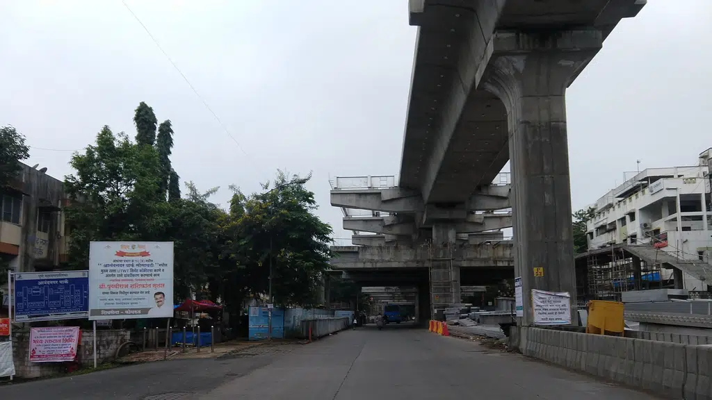 NIF Global Pune Kothrud