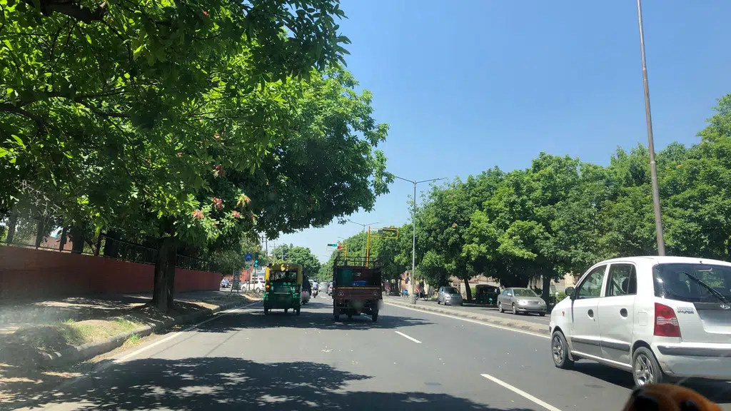 Shri Laxmi Narayan Temple, 44C Chandigarh