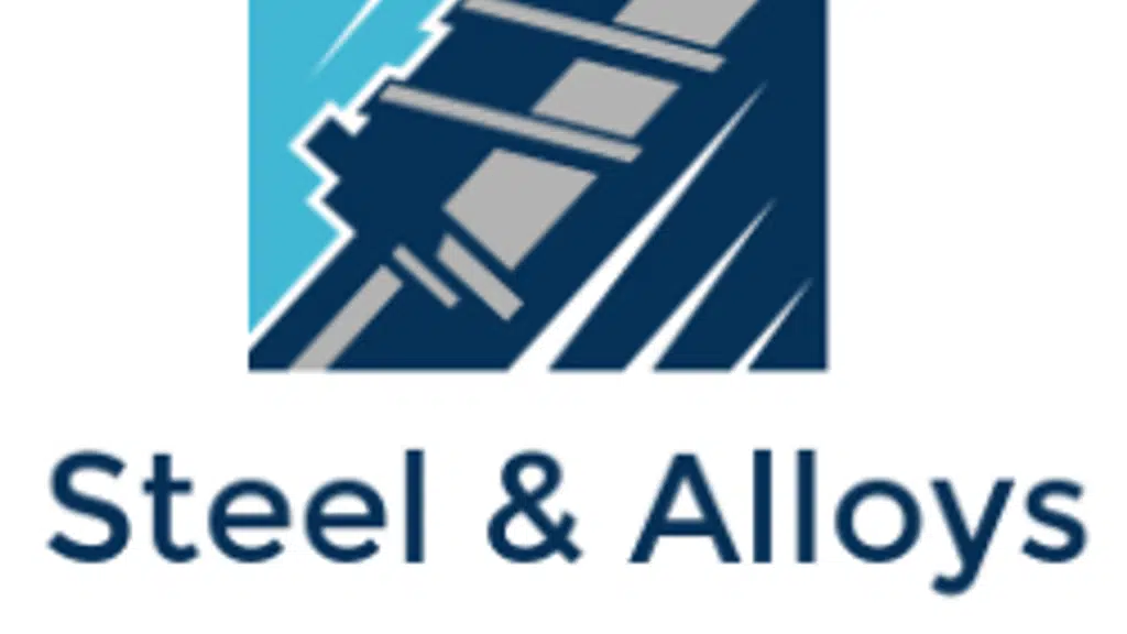Steel & Alloys
