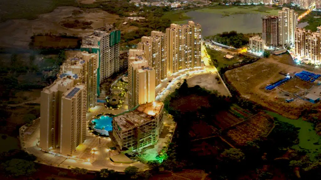 Urja Building Services Consultants pvt.ltd.