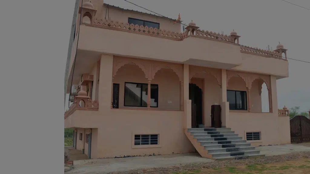 The Vantage Haveli