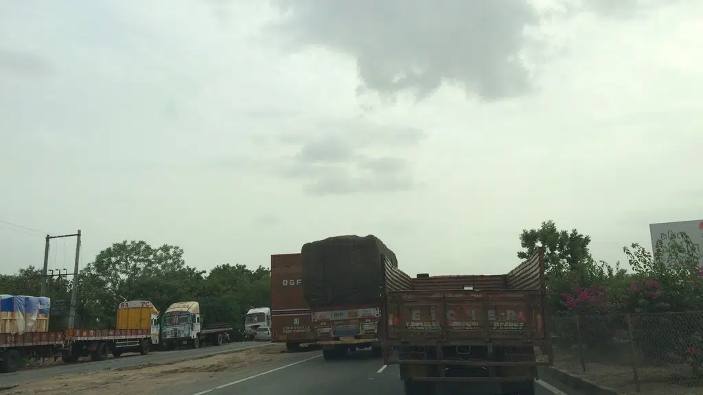 Indianoil
