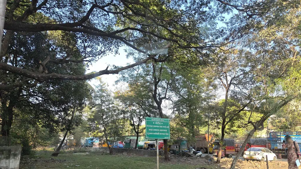 Sri Guru Singh Sabha Kirkee