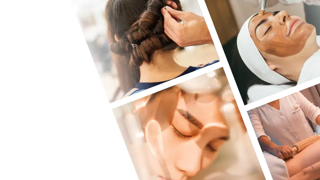 Memories Salon Thoraipakkam