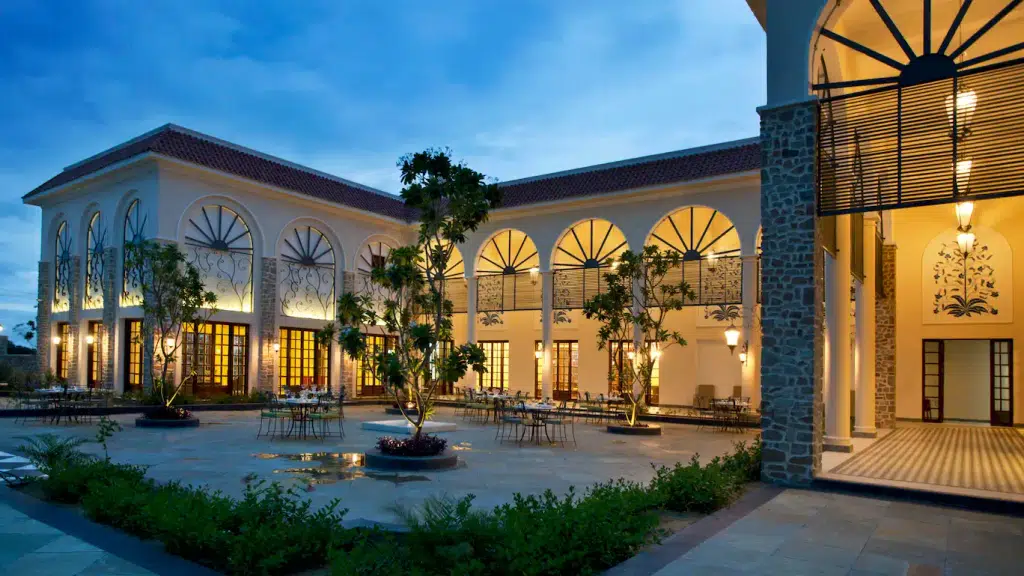 The Kipling Lodge