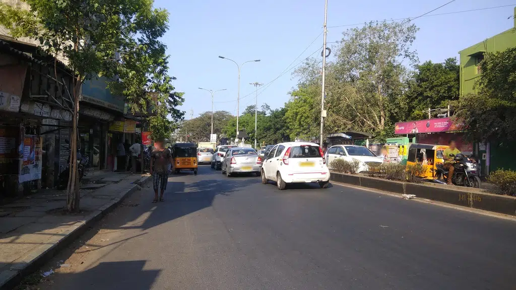 Chennai Corporation