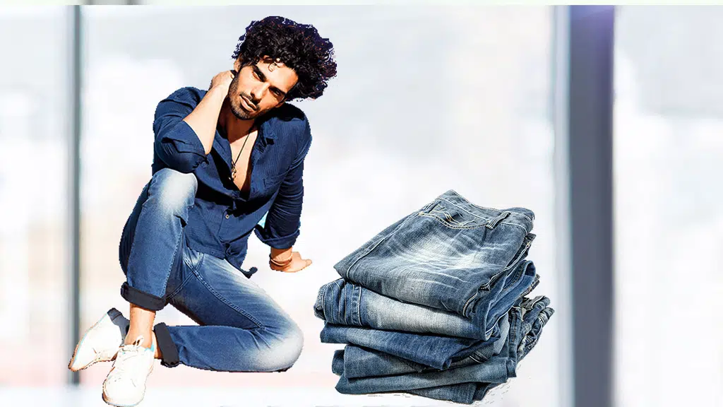 Denim Vistara Global Private Limited