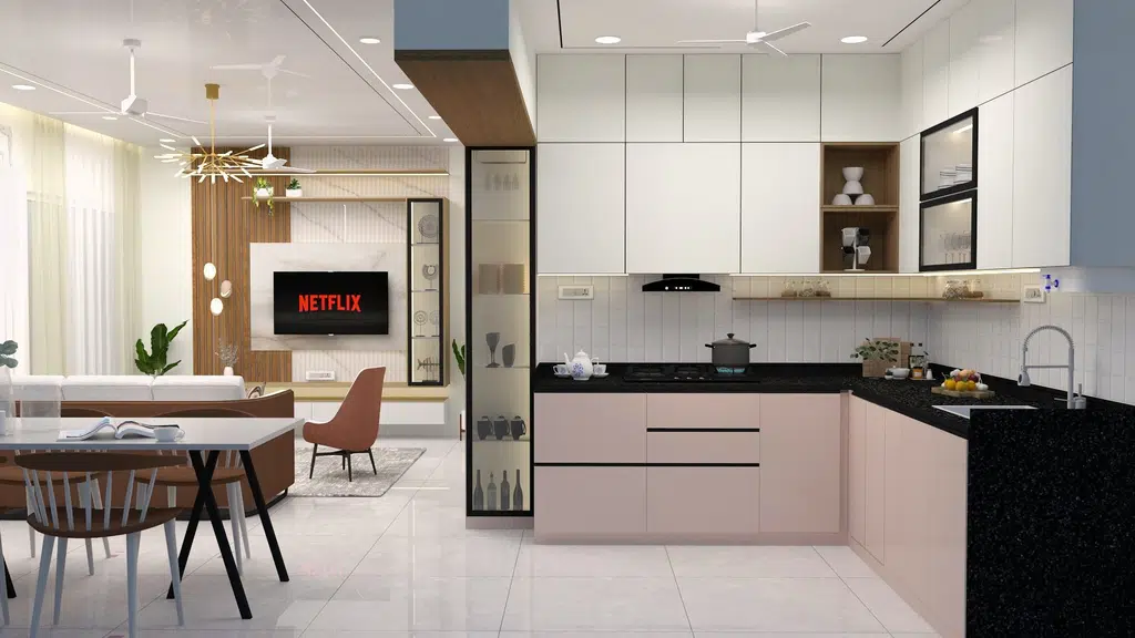 Mr & Mrs Kitchen and Furniture