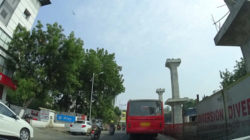 Bhagya travels