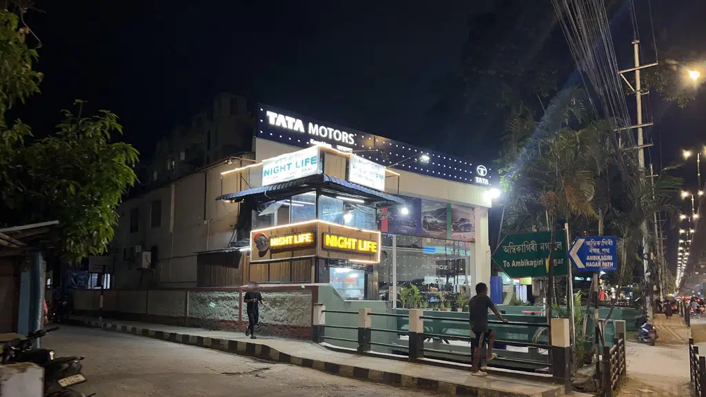 Pragati Edutech Pvt Ltd