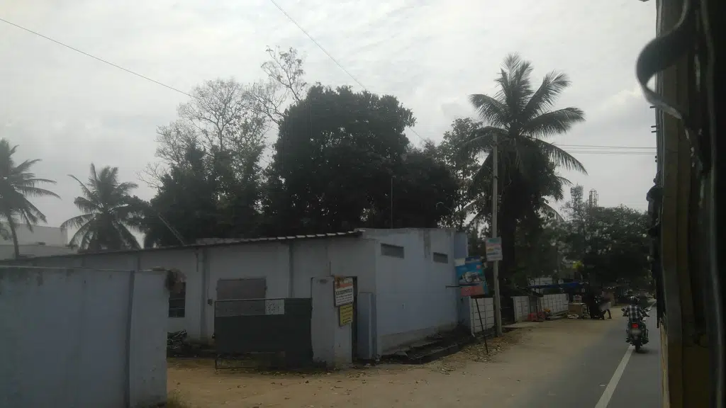 Avani Enterprises