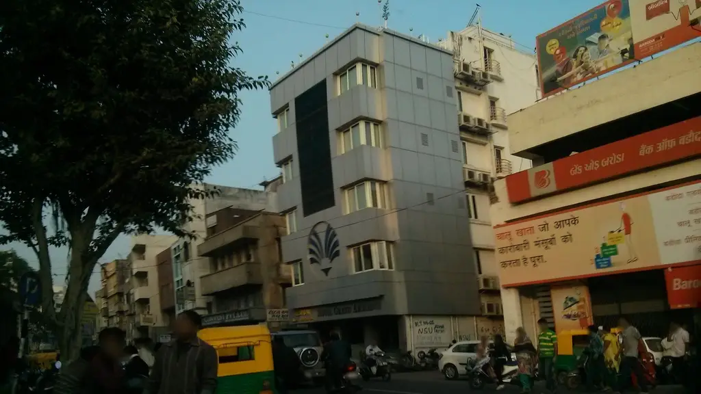 Green House Restaurant
