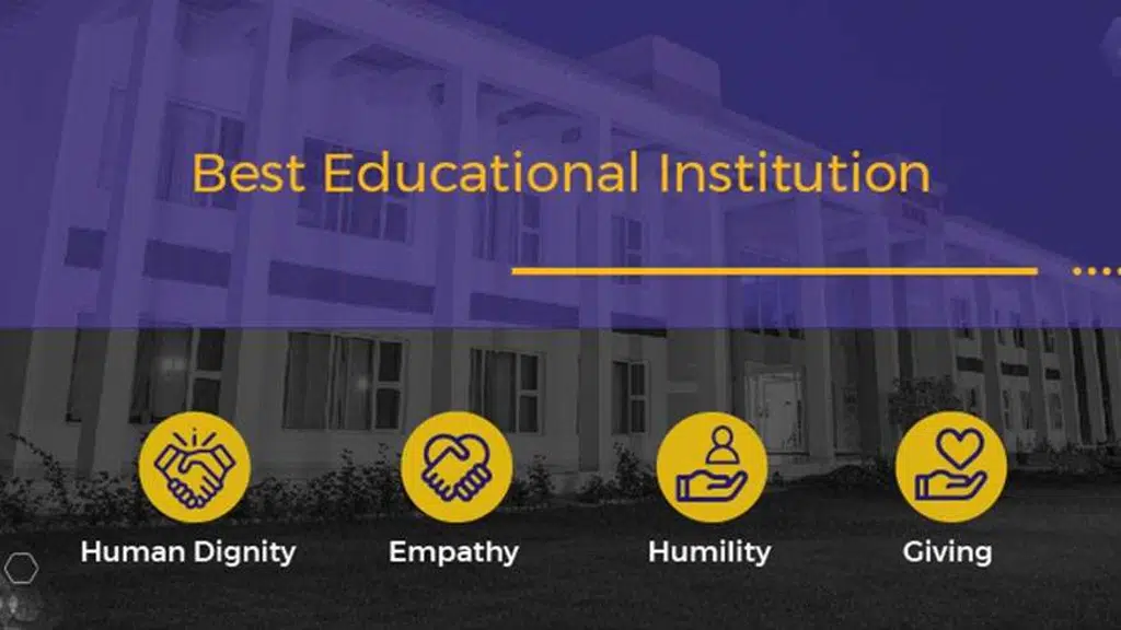 Sir Padampat Singhania University Udaipur