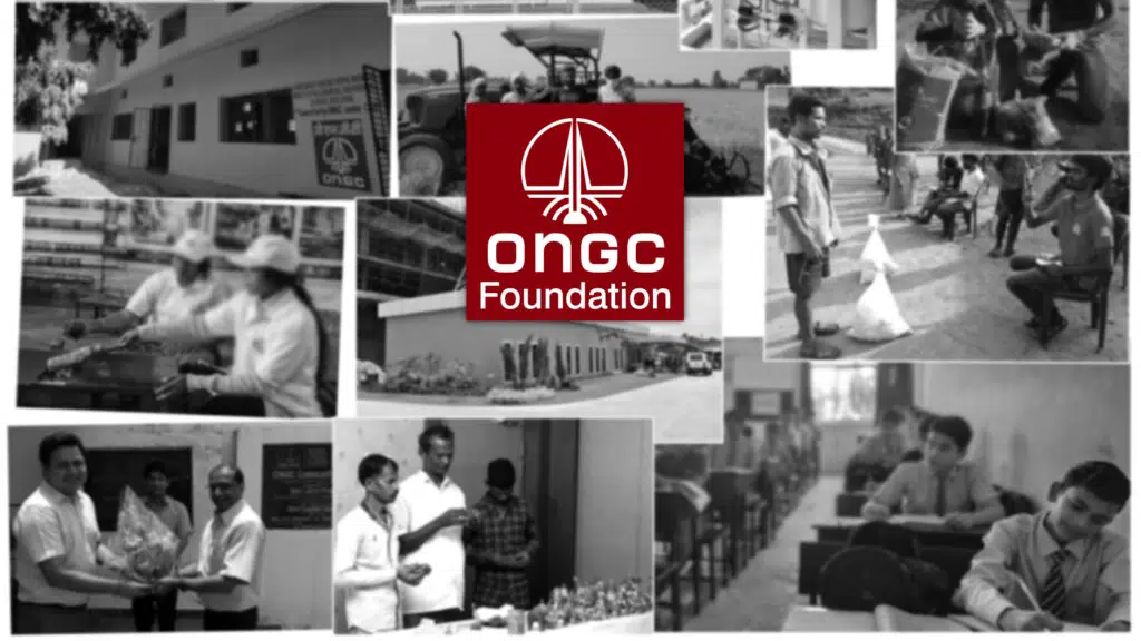 ONGC Foundation