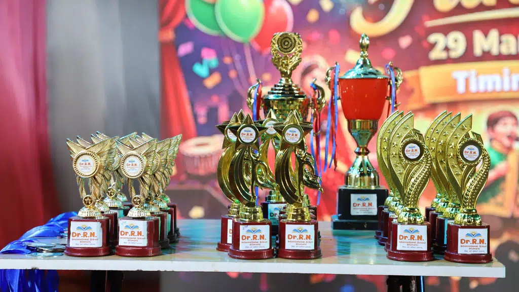 Dr R N International School, Sitamarhi