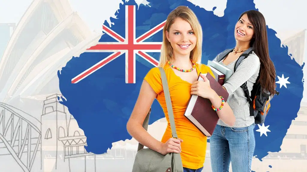 Vision Overseas Education Consultants