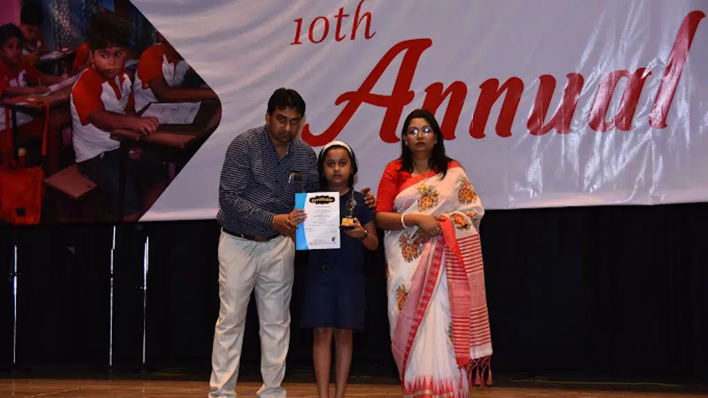 Sis Abacus Uf Gurkhabasti Agartala Tripura