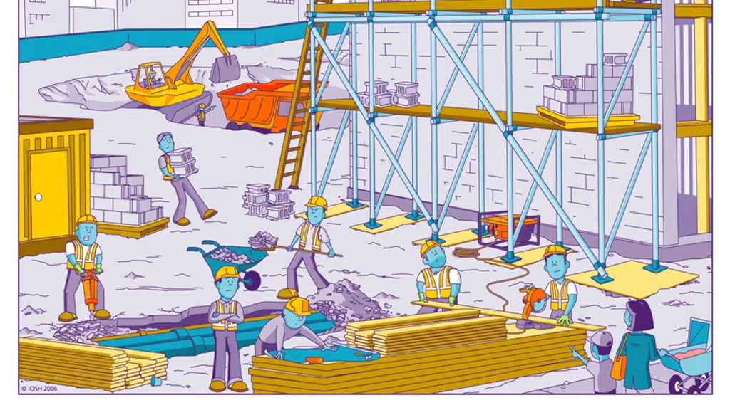 Rayyan Safety Training Institute