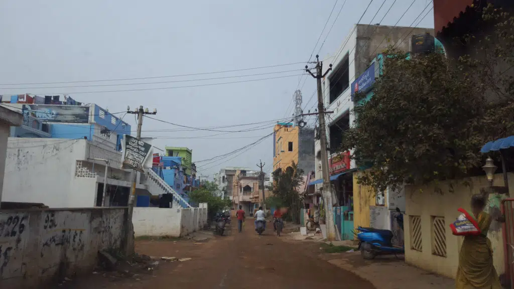 Andhra Bank ATM